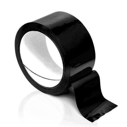 Клейкая лента “Black” 50 мм