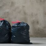 Из чего делают мешки для строительного мусора